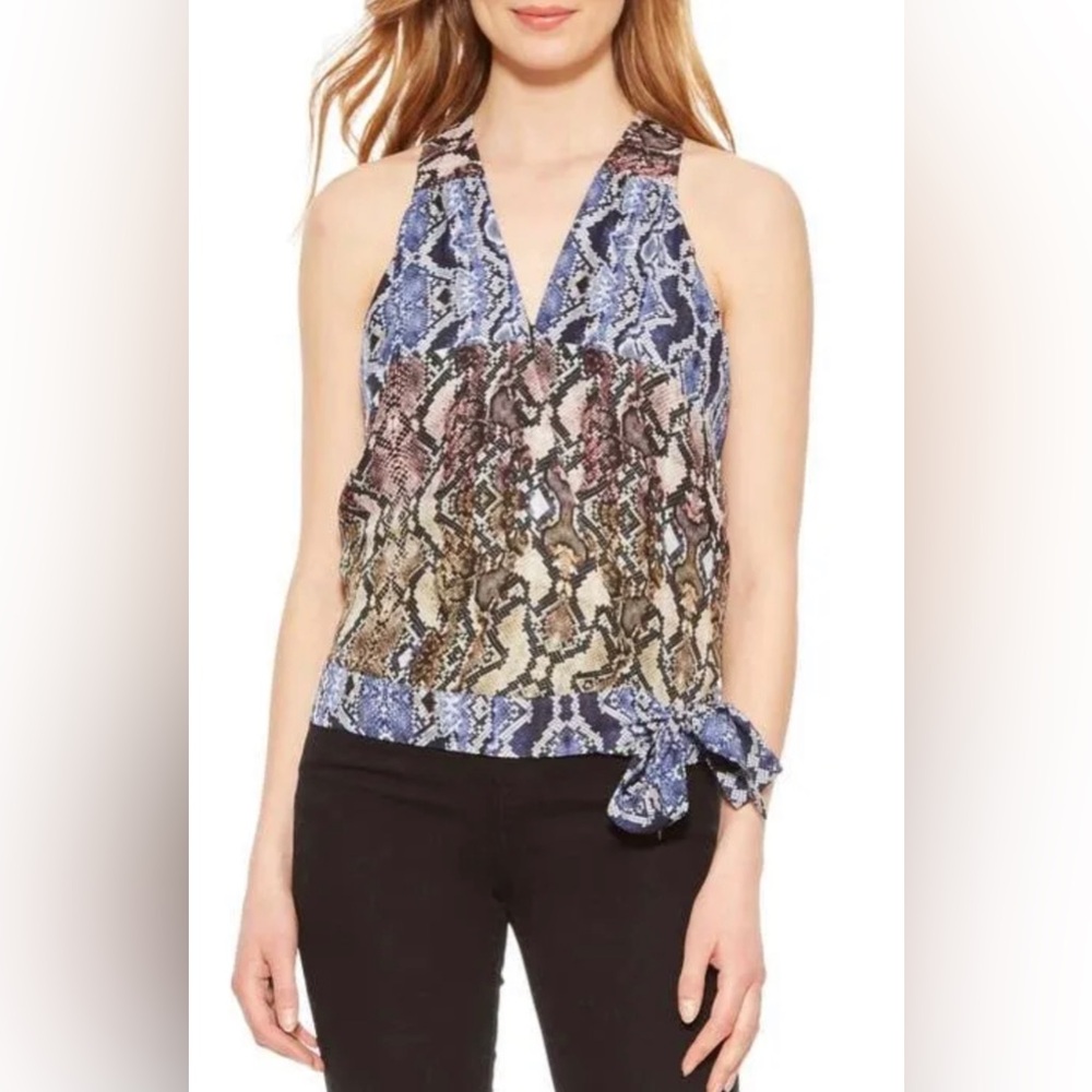 Parker Kenna Sleeveless top